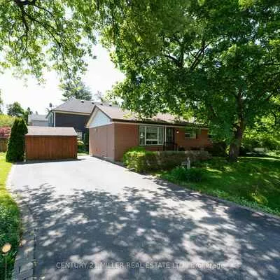 1304, Avon, 1011 - MO Morrison, Oakville