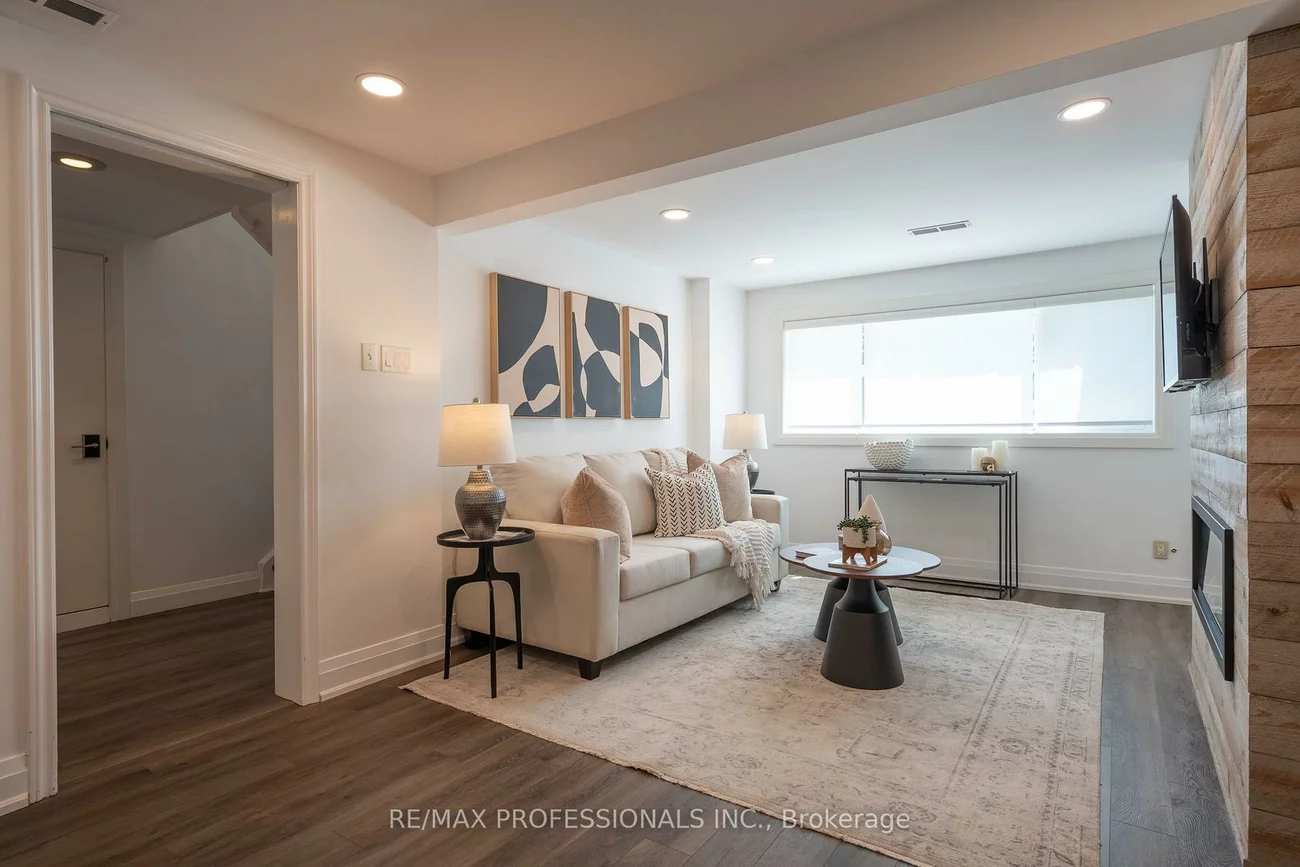 3125, Riverview, 1001 - BR Bronte, Oakville