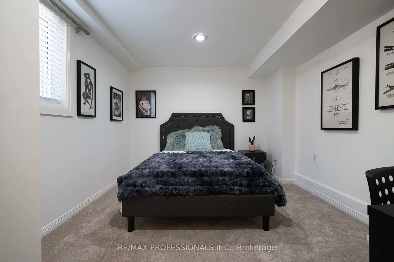 3125, Riverview, 1001 - BR Bronte, Oakville