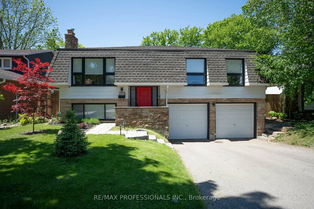 3125, Riverview, 1001 - BR Bronte, Oakville