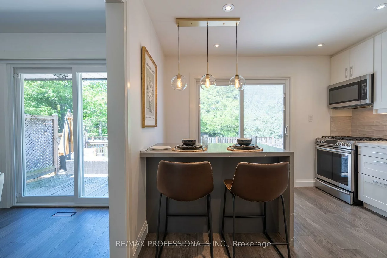 3125, Riverview, 1001 - BR Bronte, Oakville