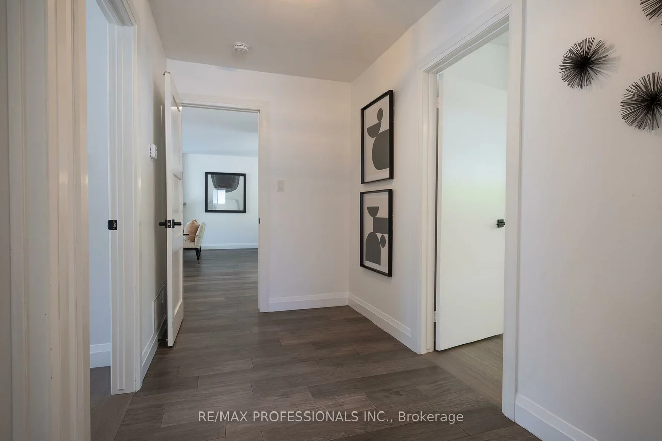 3125, Riverview, 1001 - BR Bronte, Oakville