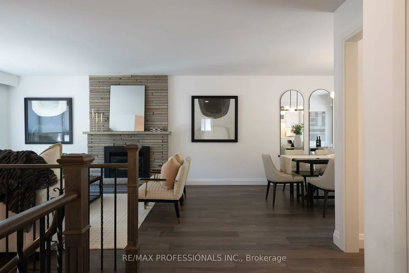 3125, Riverview, 1001 - BR Bronte, Oakville