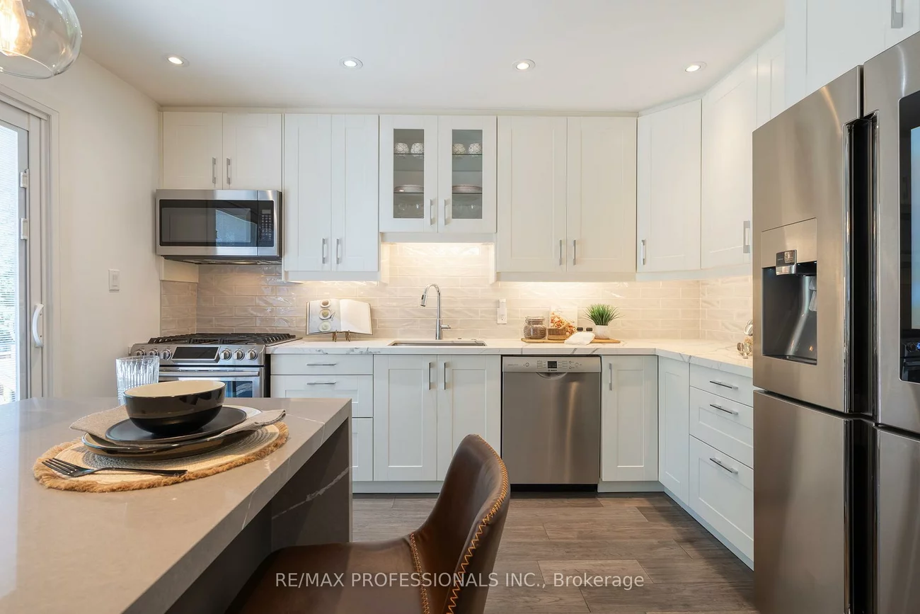 3125, Riverview, 1001 - BR Bronte, Oakville