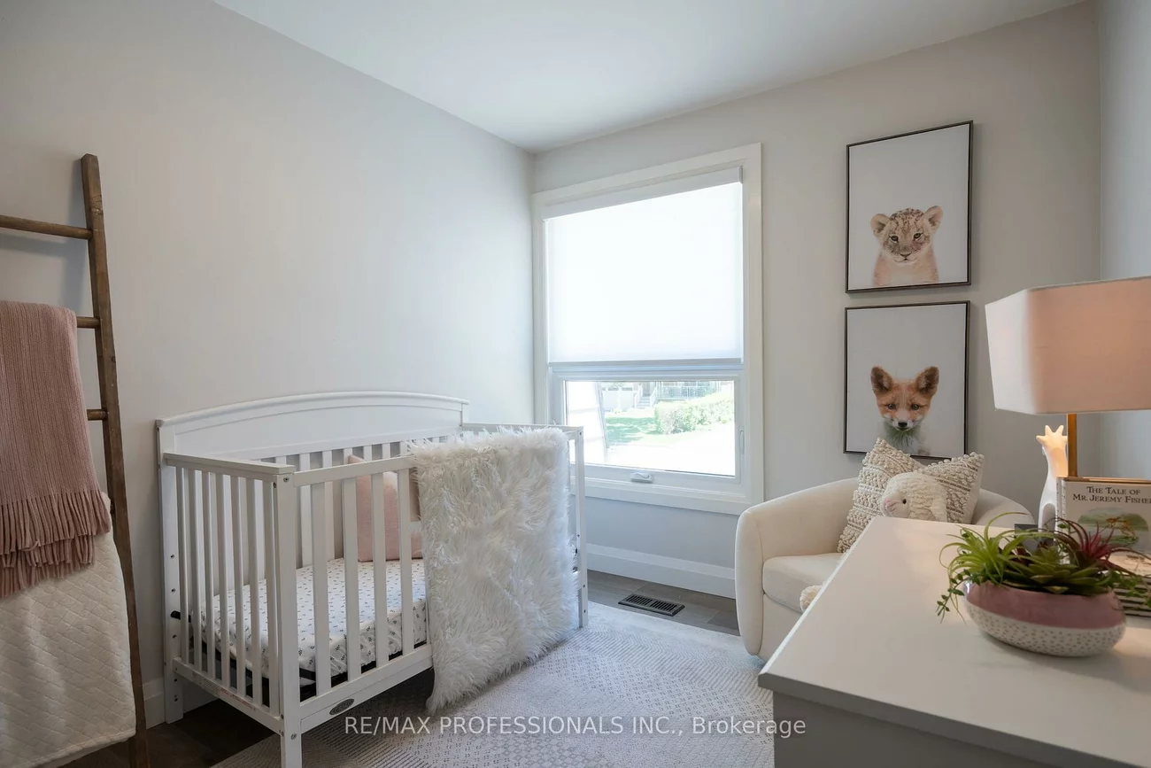 3125, Riverview, 1001 - BR Bronte, Oakville