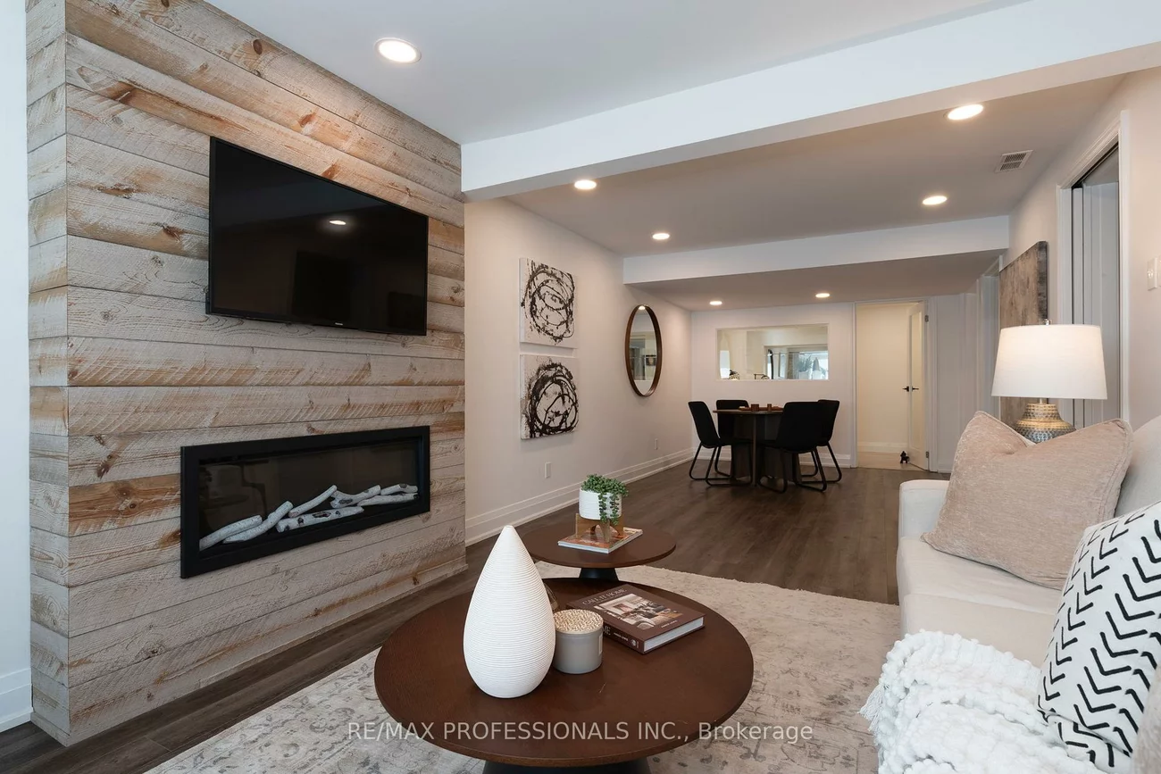 3125, Riverview, 1001 - BR Bronte, Oakville