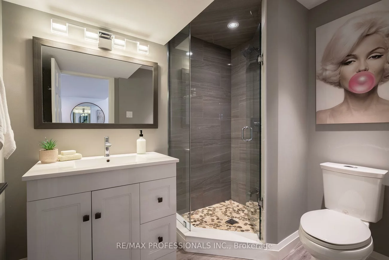 3125, Riverview, 1001 - BR Bronte, Oakville