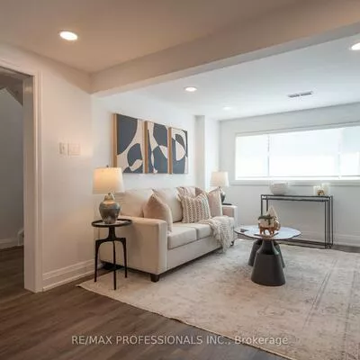 3125, Riverview, 1001 - BR Bronte, Oakville