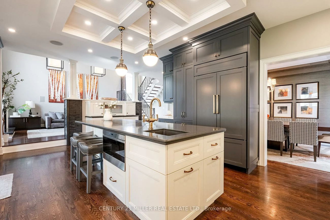 1392, Clearwater, 1009 - JC Joshua Creek, Oakville