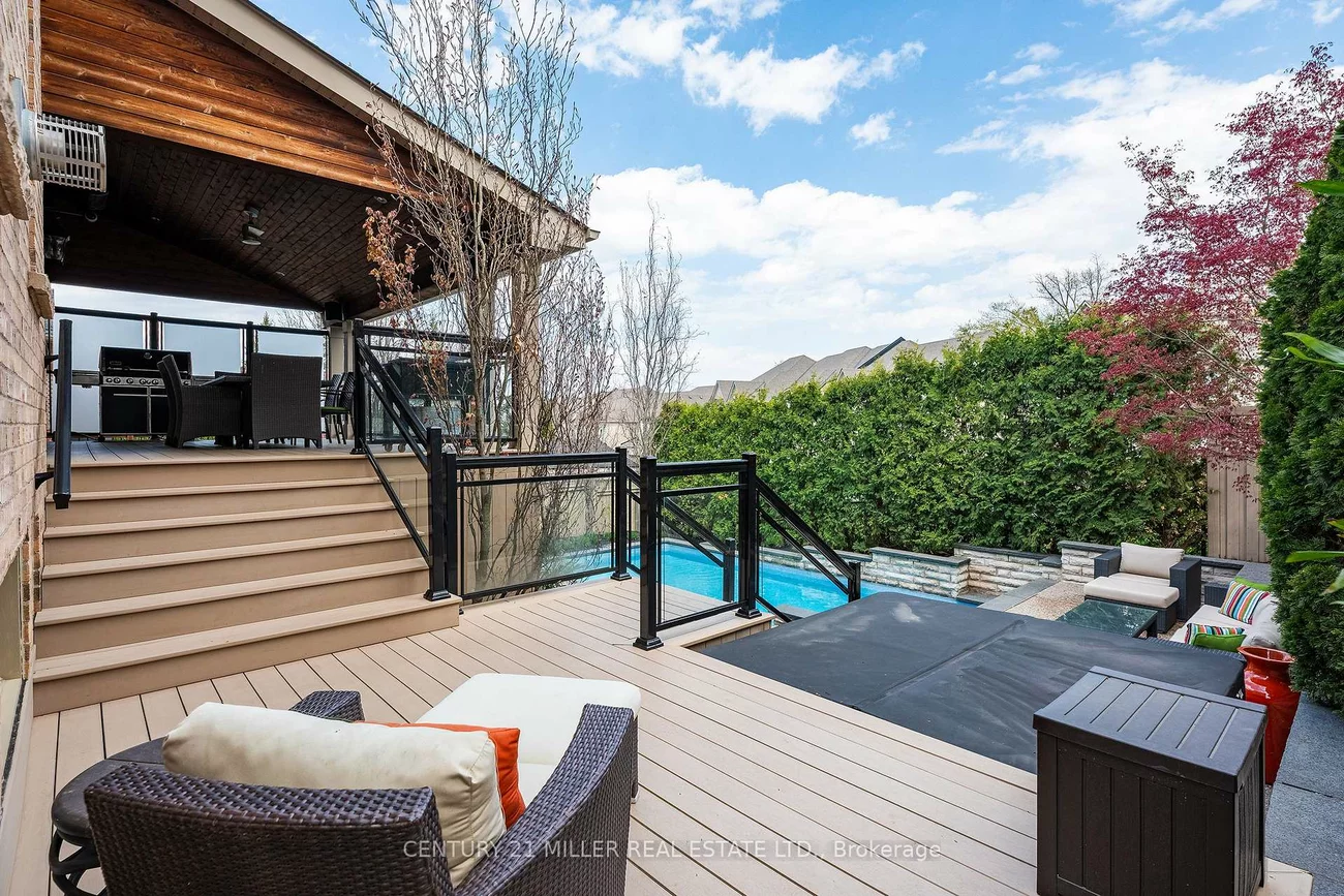 1392, Clearwater, 1009 - JC Joshua Creek, Oakville