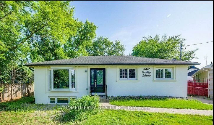 480, Valley, 1020 - WO West, Oakville