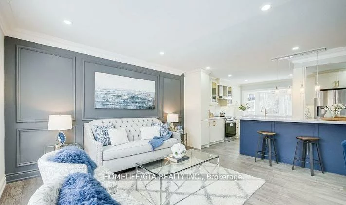 480, Valley, 1020 - WO West, Oakville