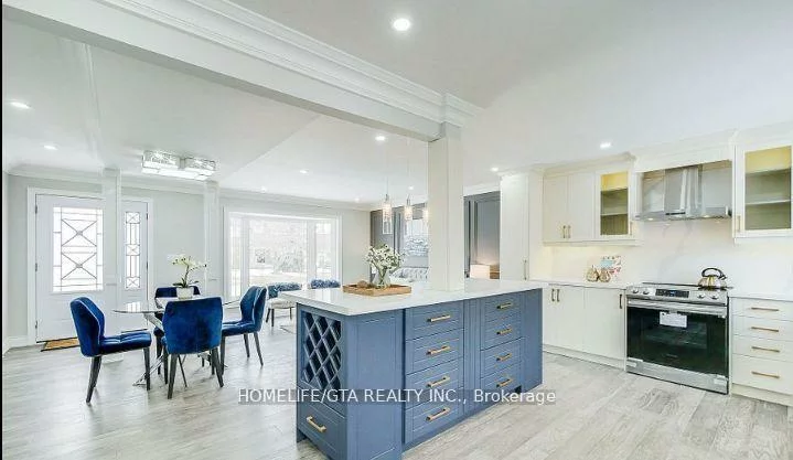 480, Valley, 1020 - WO West, Oakville