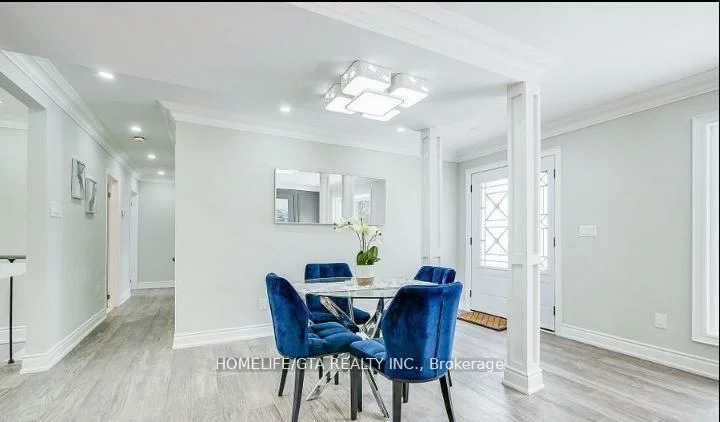 480, Valley, 1020 - WO West, Oakville