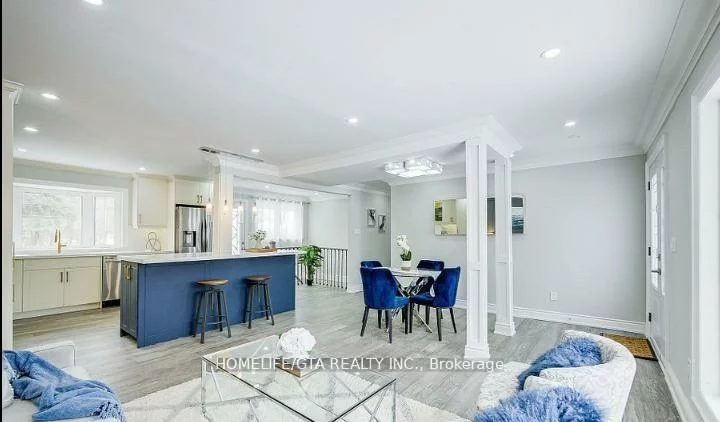 480, Valley, 1020 - WO West, Oakville
