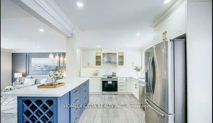 480, Valley, 1020 - WO West, Oakville