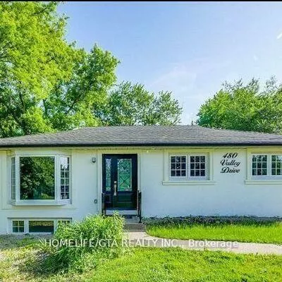 480, Valley, 1020 - WO West, Oakville