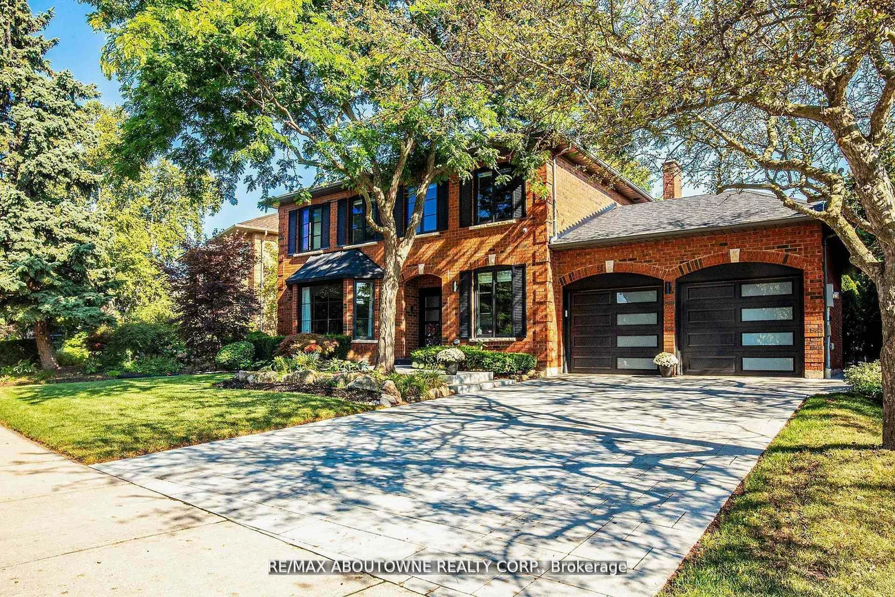1319, Greeneagle, 1007 - GA Glen Abbey, Oakville