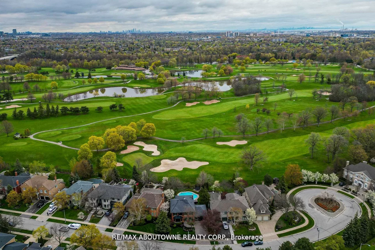 1319, Greeneagle, 1007 - GA Glen Abbey, Oakville