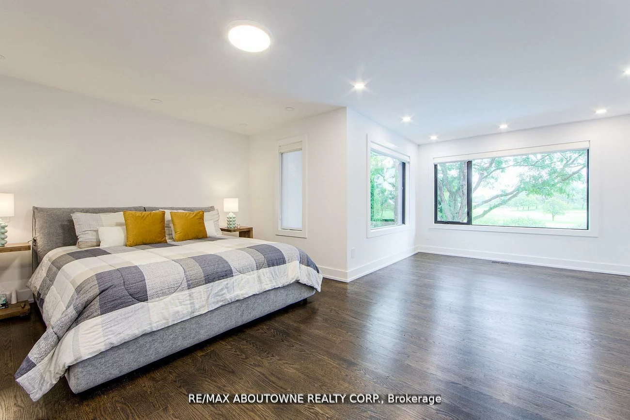 1319, Greeneagle, 1007 - GA Glen Abbey, Oakville
