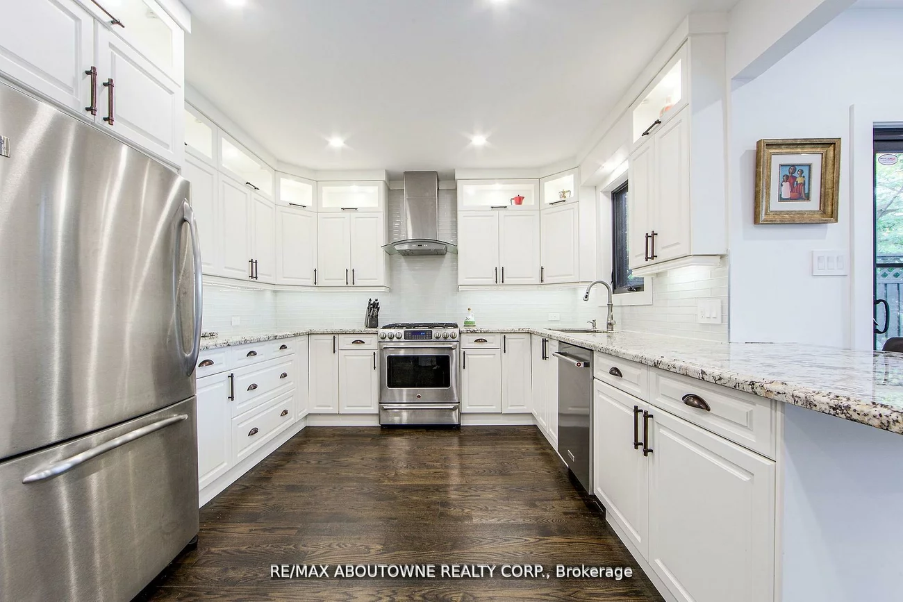 1319, Greeneagle, 1007 - GA Glen Abbey, Oakville