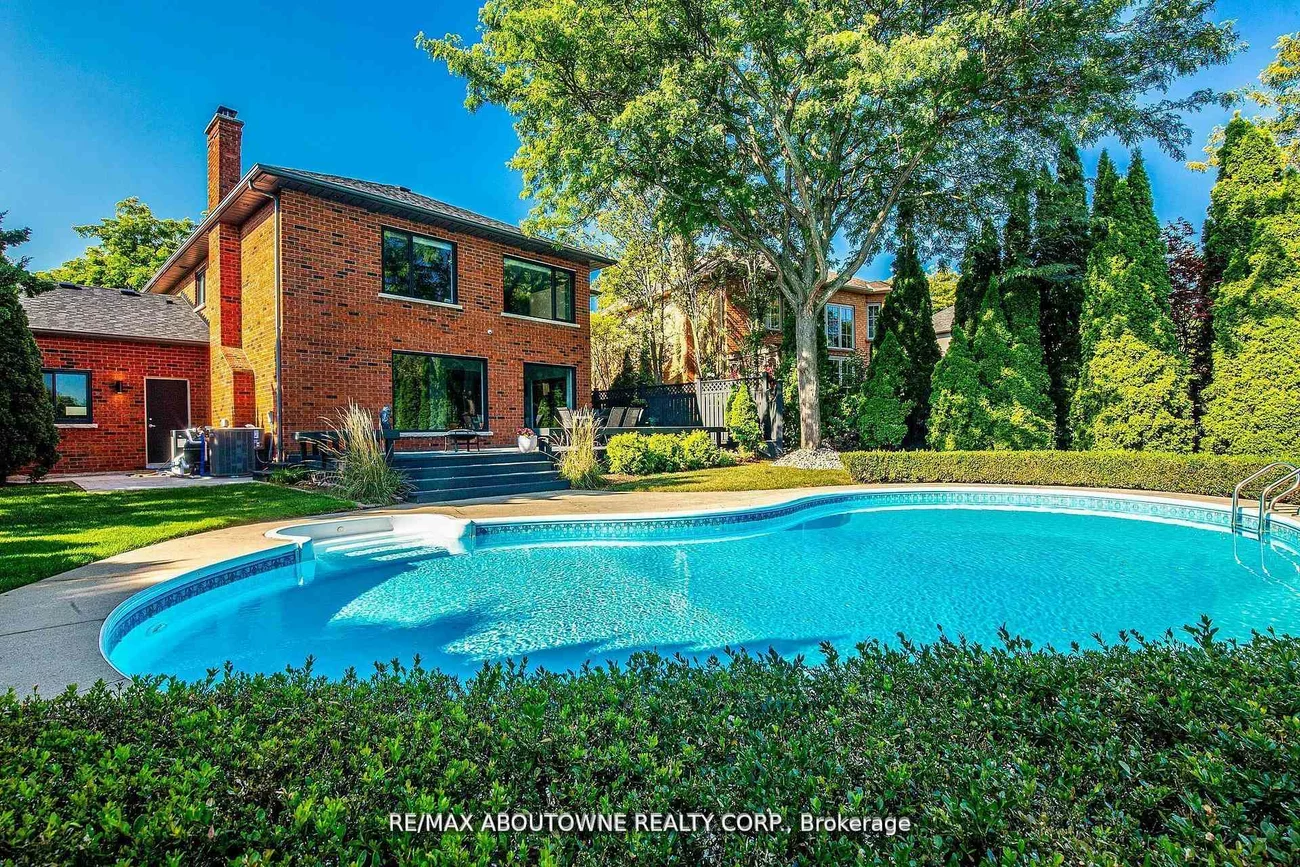 1319, Greeneagle, 1007 - GA Glen Abbey, Oakville