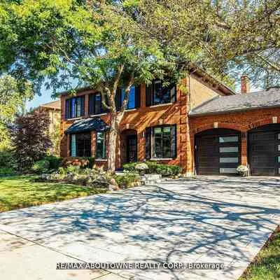 1319, Greeneagle, 1007 - GA Glen Abbey, Oakville