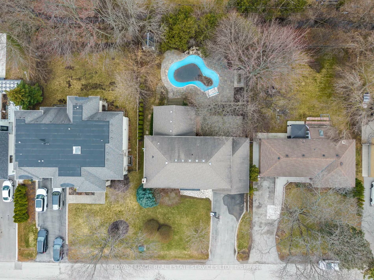 1387, Willowdown, 1017 - SW Southwest, Oakville