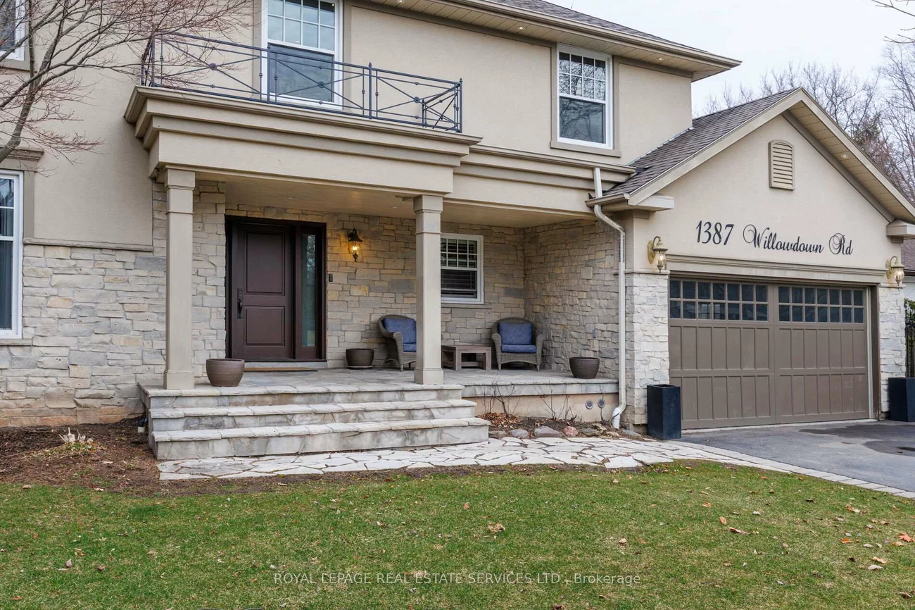 1387, Willowdown, 1017 - SW Southwest, Oakville