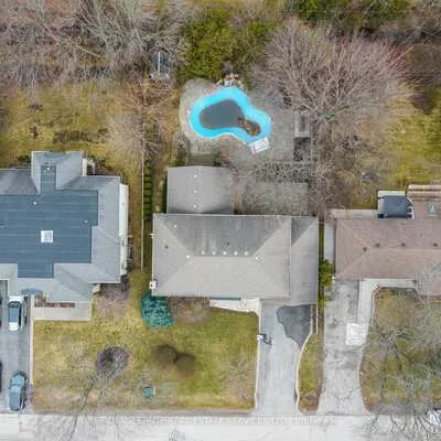 1387, Willowdown, 1017 - SW Southwest, Oakville