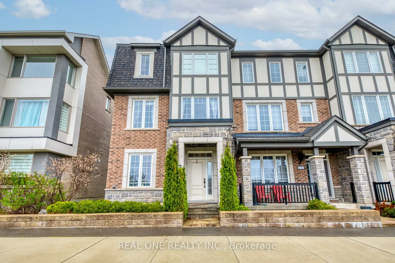 3256, Charles Fay Pass, 1008 - GO Glenorchy, Oakville
