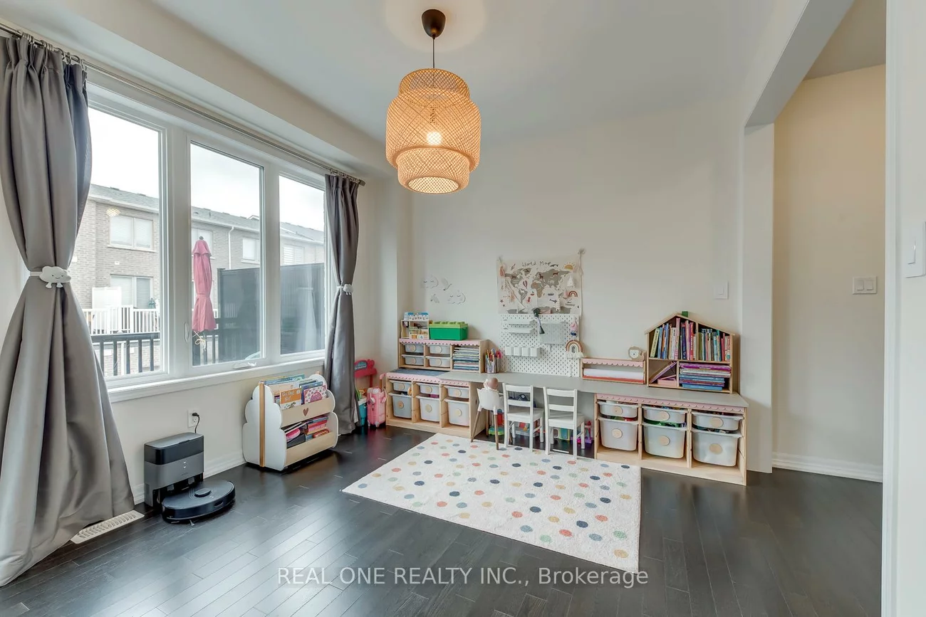3256, Charles Fay Pass, 1008 - GO Glenorchy, Oakville