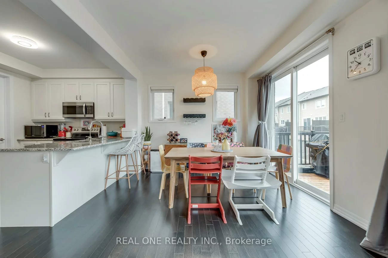 3256, Charles Fay Pass, 1008 - GO Glenorchy, Oakville
