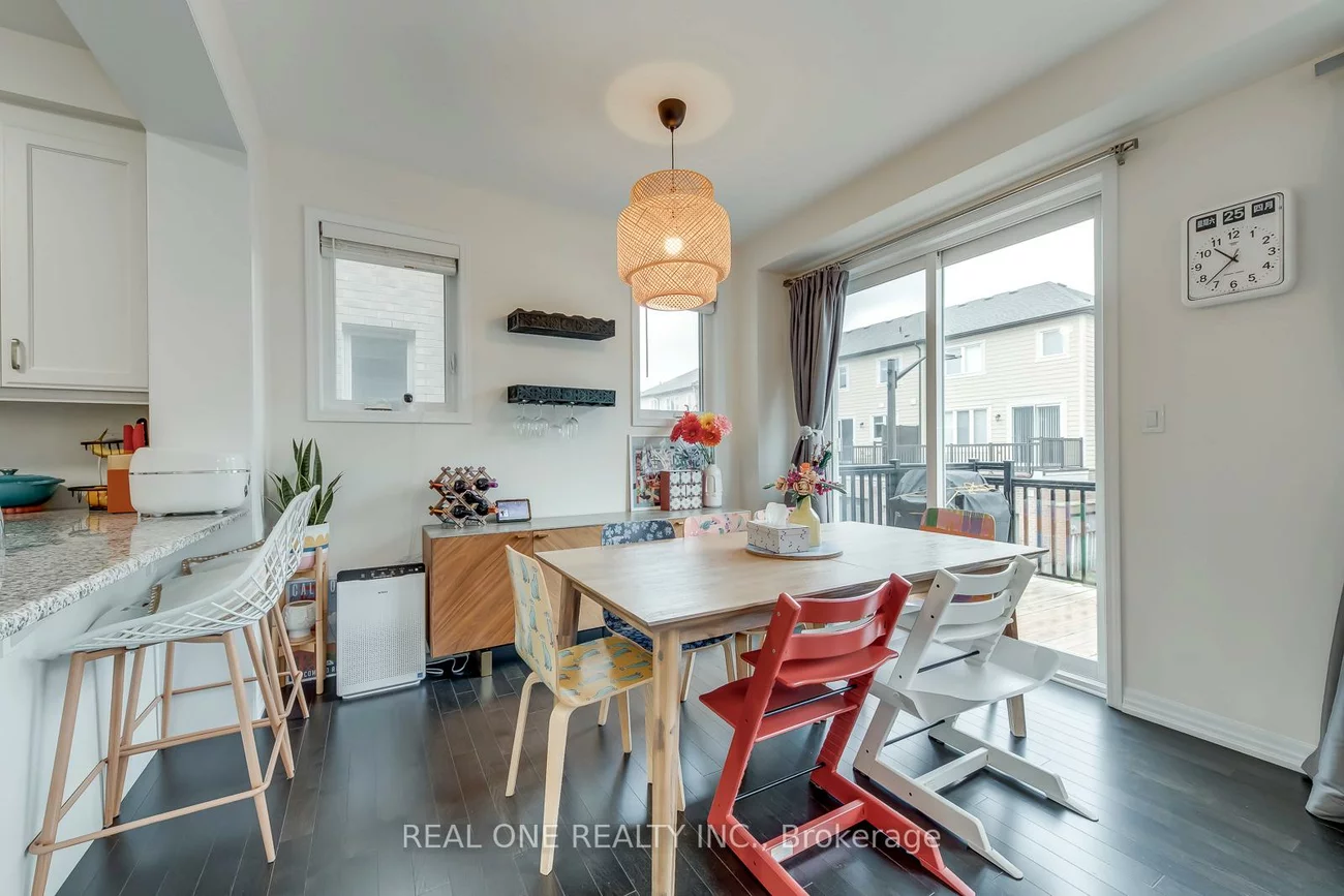 3256, Charles Fay Pass, 1008 - GO Glenorchy, Oakville