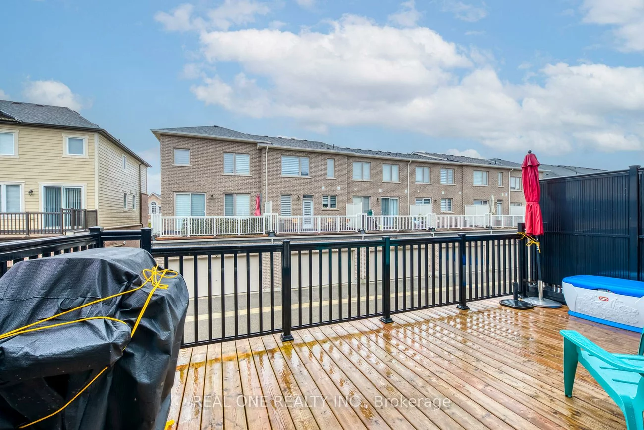 3256, Charles Fay Pass, 1008 - GO Glenorchy, Oakville