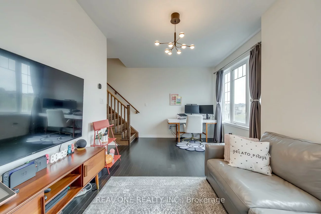 3256, Charles Fay Pass, 1008 - GO Glenorchy, Oakville