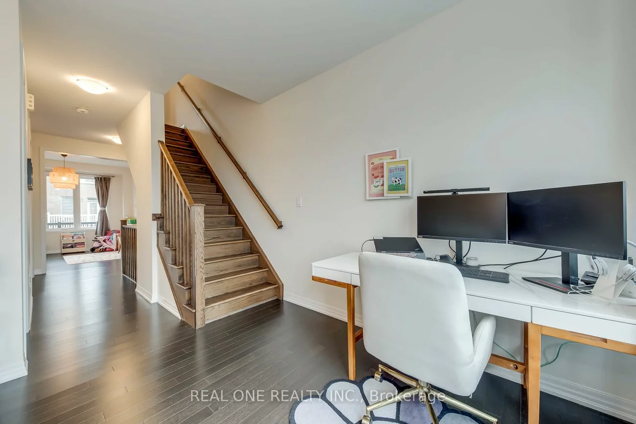 3256, Charles Fay Pass, 1008 - GO Glenorchy, Oakville