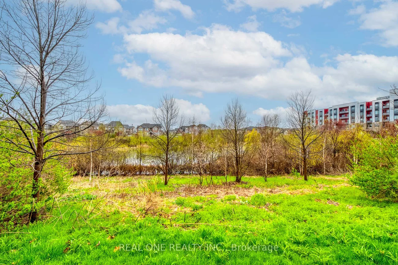 3256, Charles Fay Pass, 1008 - GO Glenorchy, Oakville