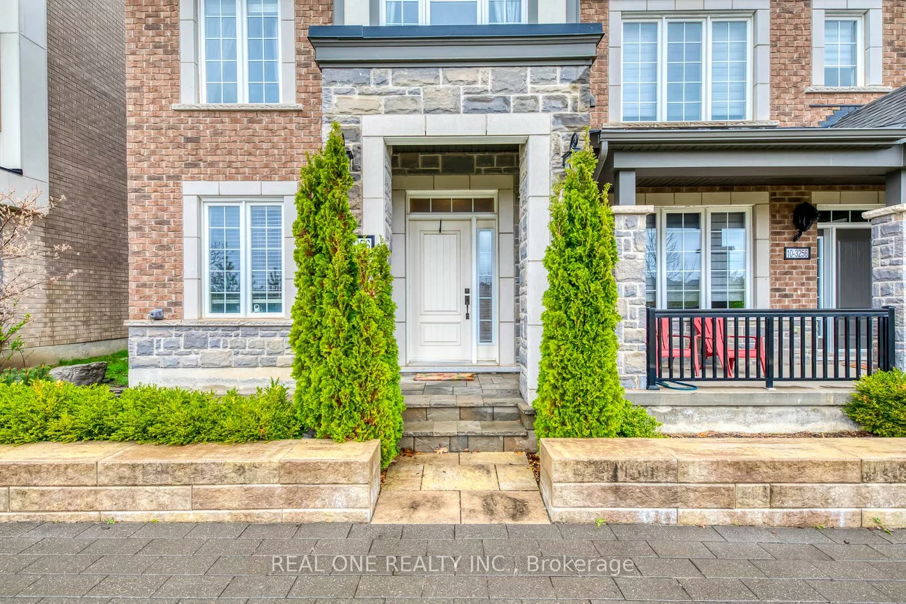 3256, Charles Fay Pass, 1008 - GO Glenorchy, Oakville