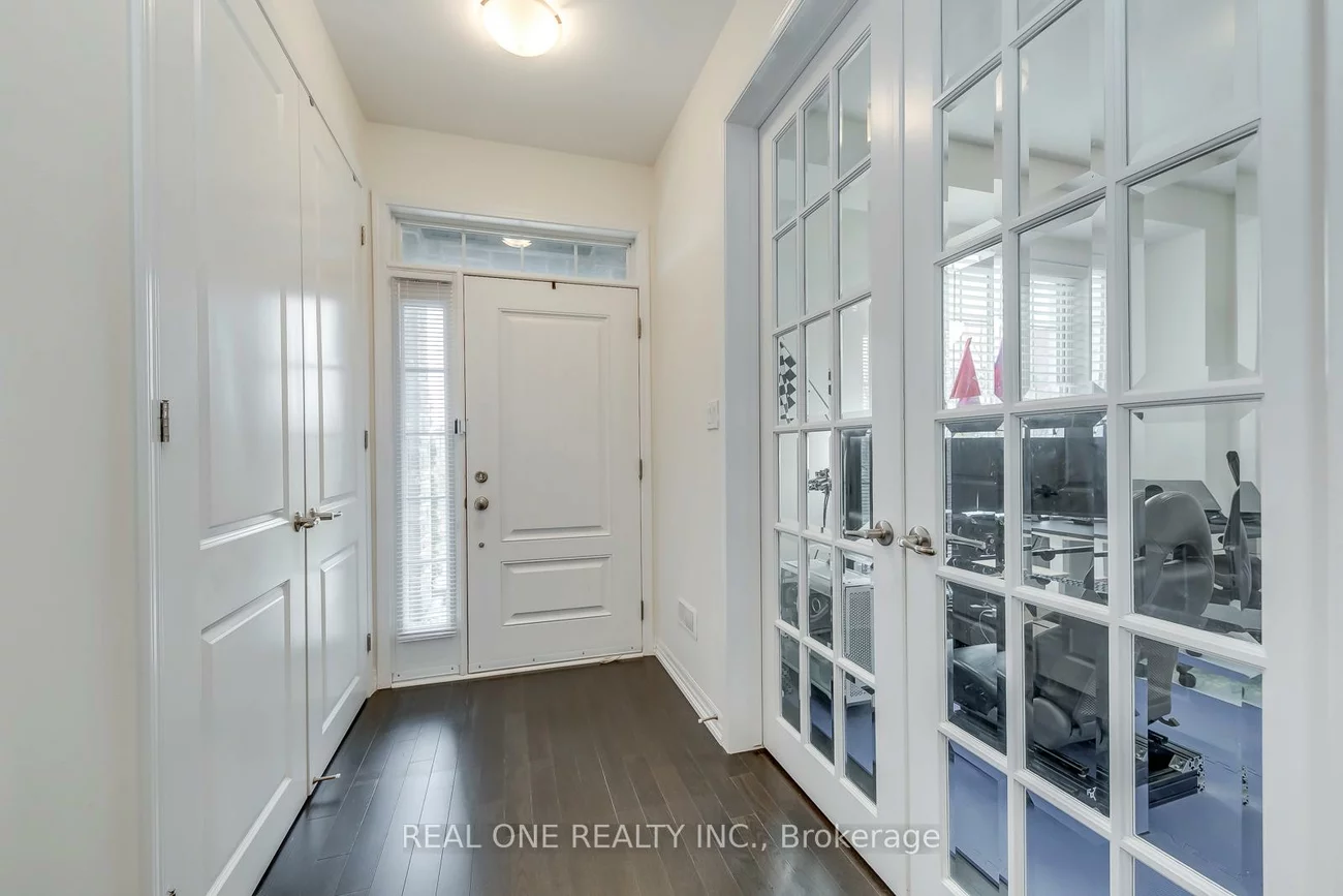 3256, Charles Fay Pass, 1008 - GO Glenorchy, Oakville