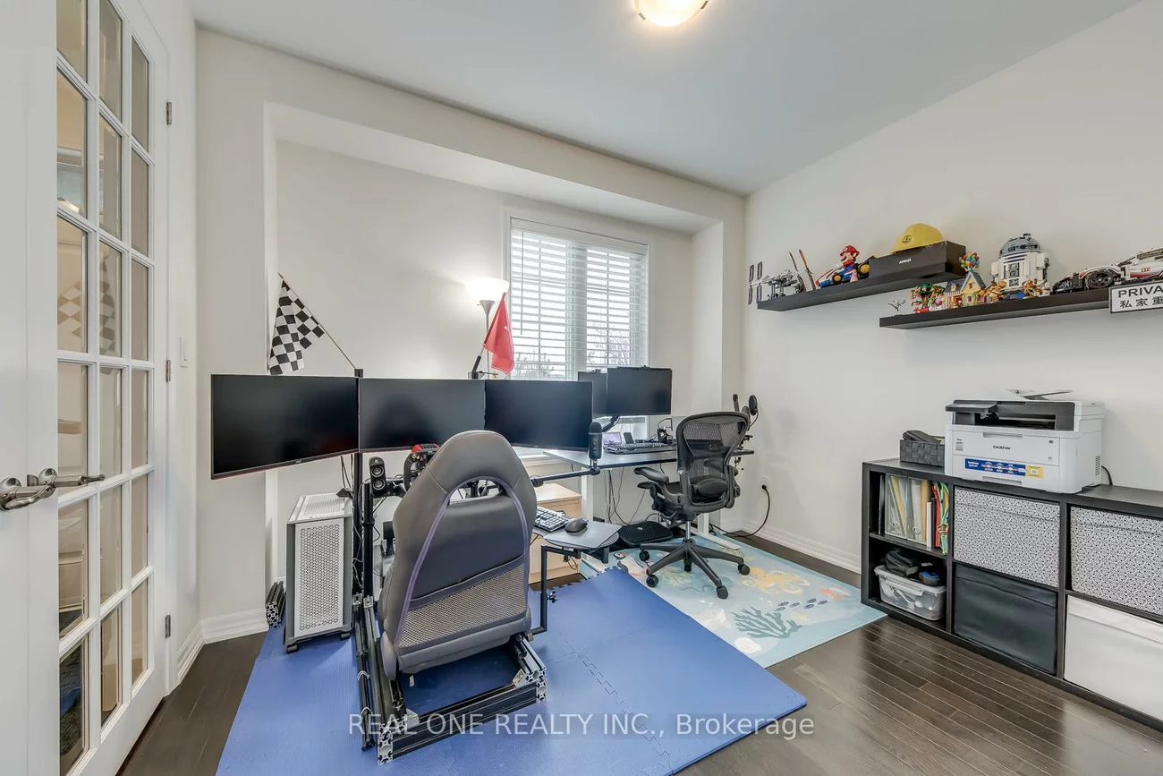 3256, Charles Fay Pass, 1008 - GO Glenorchy, Oakville