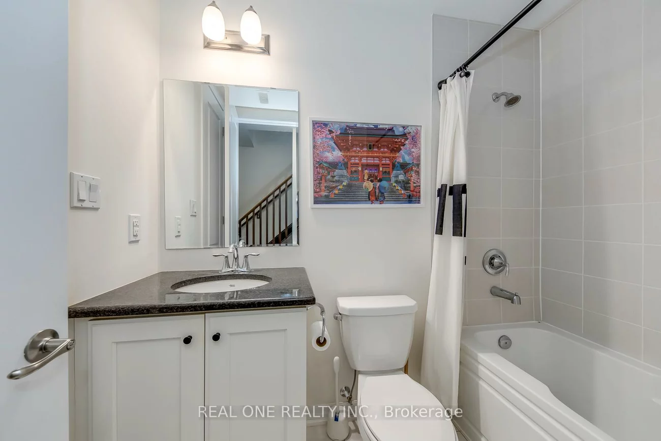 3256, Charles Fay Pass, 1008 - GO Glenorchy, Oakville