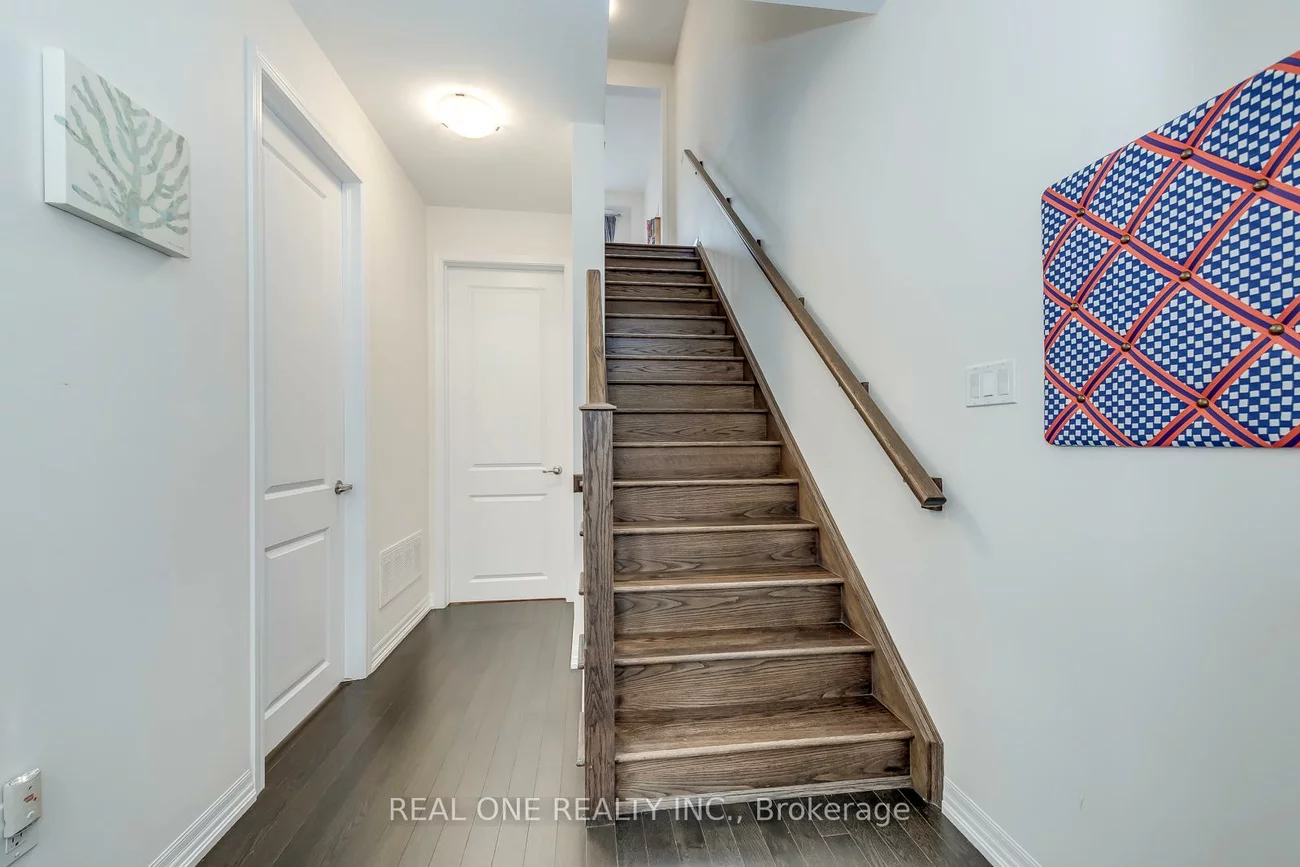 3256, Charles Fay Pass, 1008 - GO Glenorchy, Oakville