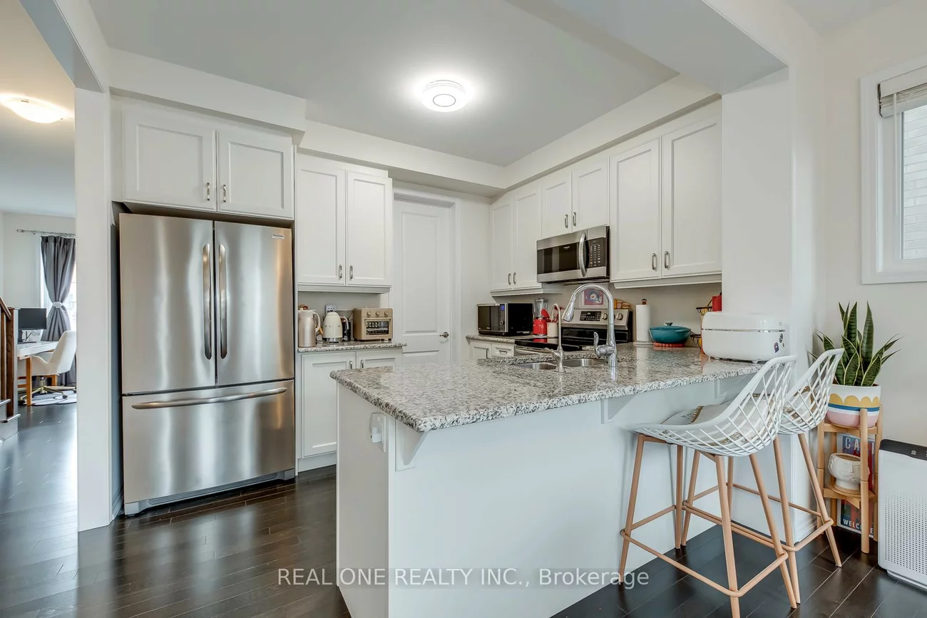 3256, Charles Fay Pass, 1008 - GO Glenorchy, Oakville