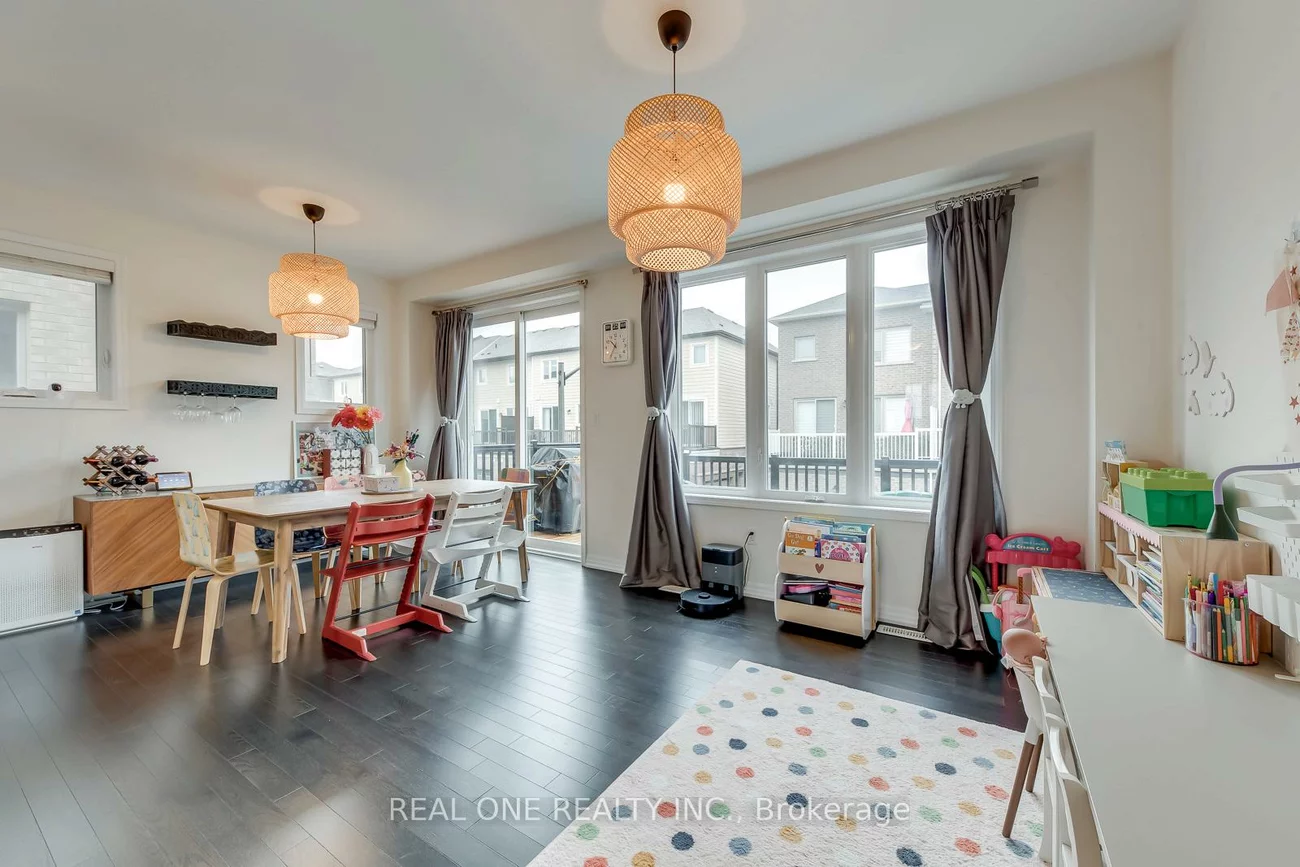 3256, Charles Fay Pass, 1008 - GO Glenorchy, Oakville