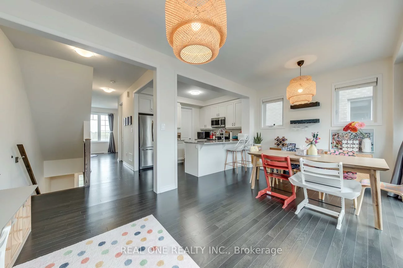 3256, Charles Fay Pass, 1008 - GO Glenorchy, Oakville