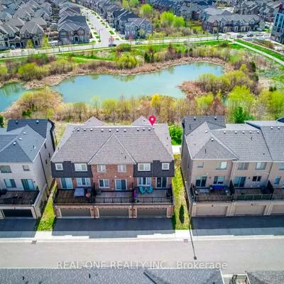 3256, Charles Fay Pass, 1008 - GO Glenorchy, Oakville