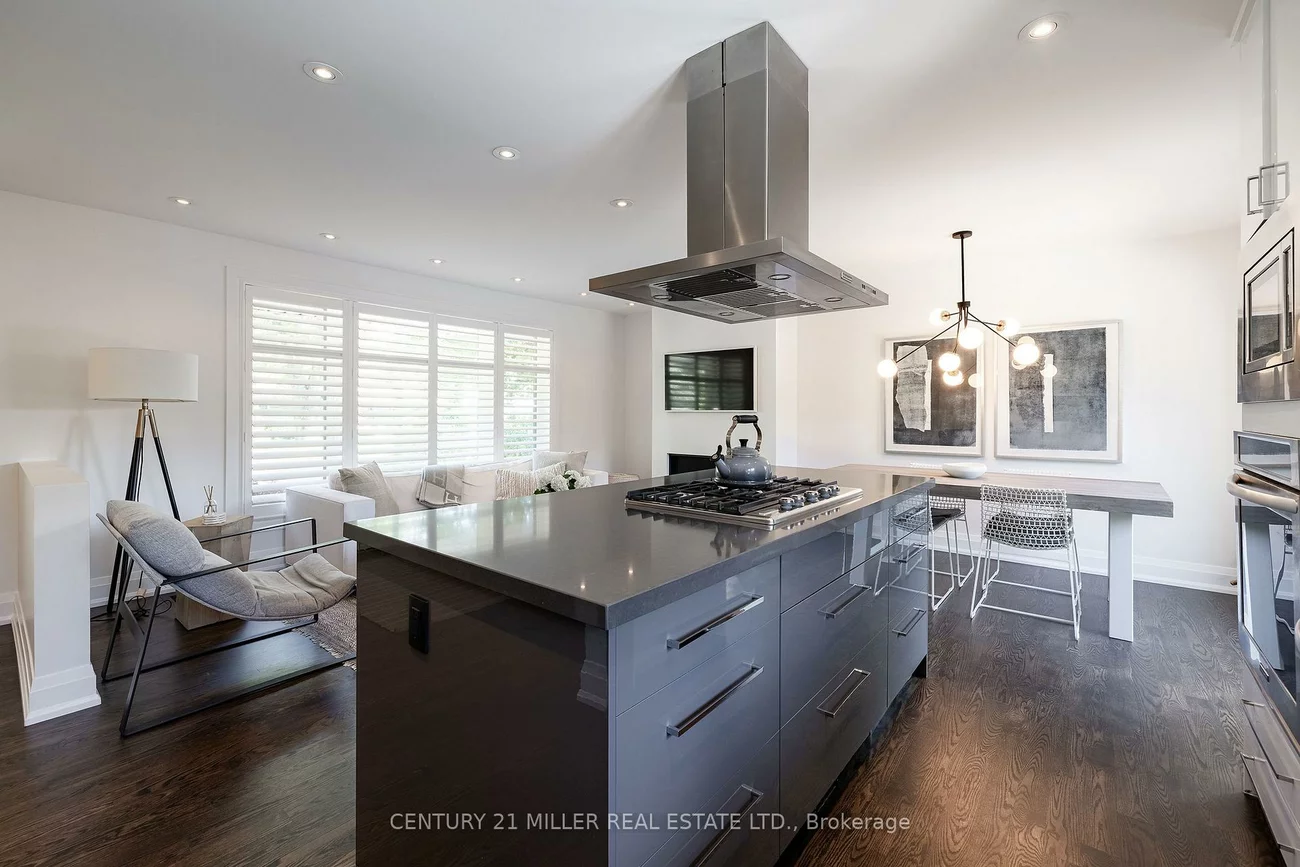 1171, Tisdale, 1020 - WO West, Oakville