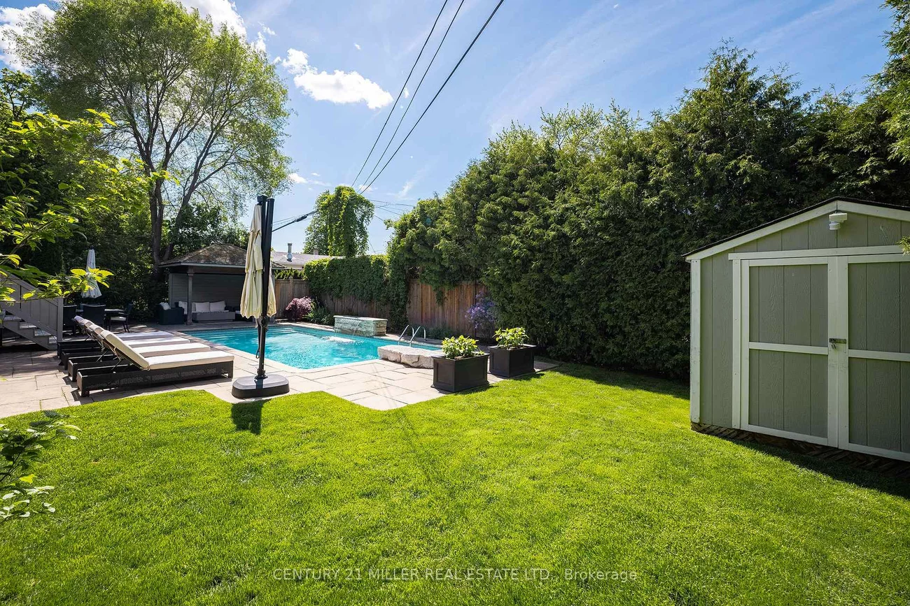 1171, Tisdale, 1020 - WO West, Oakville