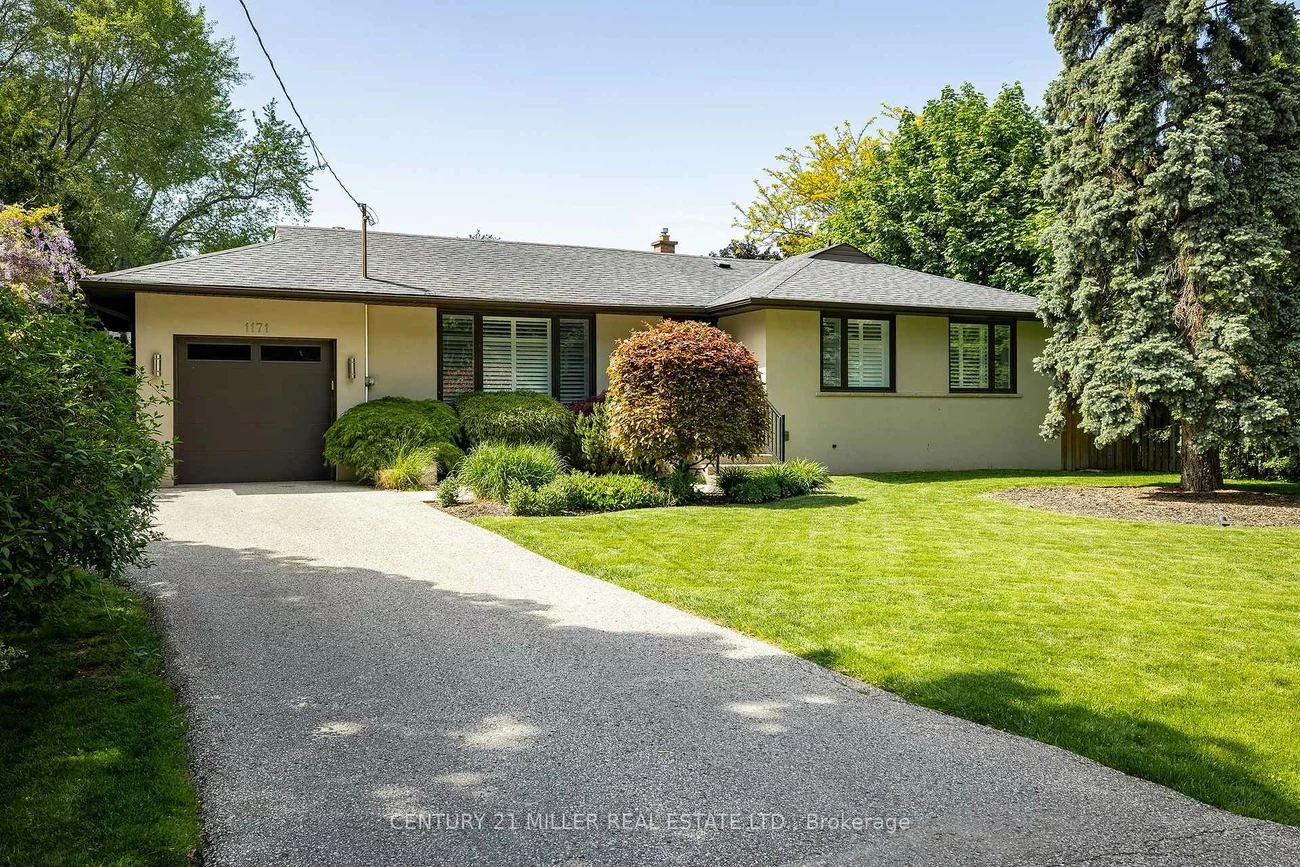 1171, Tisdale, 1020 - WO West, Oakville